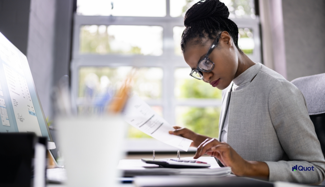 Best accounting software for small businesses in Nigeria (2026 guide)